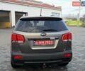 Коричневый Киа Соренто, объемом двигателя 2.2 л и пробегом 189 тыс. км за 15700 $, фото 26 на Automoto.ua