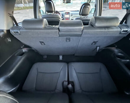 Коричневый Киа Соренто, объемом двигателя 2 л и пробегом 155 тыс. км за 12777 $, фото 51 на Automoto.ua