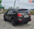 Коричневый Киа Соренто, объемом двигателя 2.2 л и пробегом 235 тыс. км за 16500 $, фото 2 на Automoto.ua