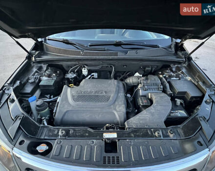 Коричневый Киа Соренто, объемом двигателя 2 л и пробегом 155 тыс. км за 12777 $, фото 56 на Automoto.ua