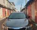 Коричневий Кіа Соренто, об'ємом двигуна 2.4 л та пробігом 242 тис. км за 11500 $, фото 6 на Automoto.ua
