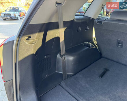 Коричневый Киа Соренто, объемом двигателя 2.2 л и пробегом 198 тыс. км за 13699 $, фото 23 на Automoto.ua