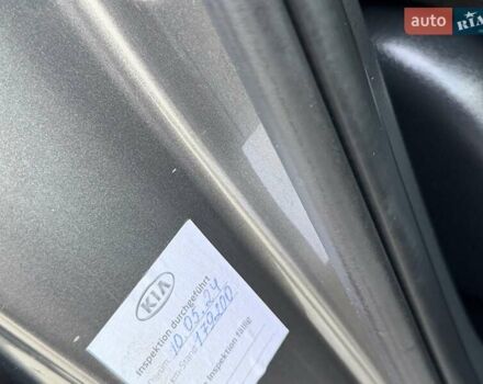 Коричневый Киа Соренто, объемом двигателя 2.2 л и пробегом 189 тыс. км за 15700 $, фото 63 на Automoto.ua