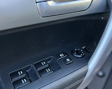 Коричневый Киа Соренто, объемом двигателя 2 л и пробегом 155 тыс. км за 12777 $, фото 13 на Automoto.ua