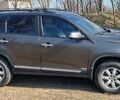 Коричневый Киа Соренто, объемом двигателя 2.2 л и пробегом 132 тыс. км за 16700 $, фото 7 на Automoto.ua
