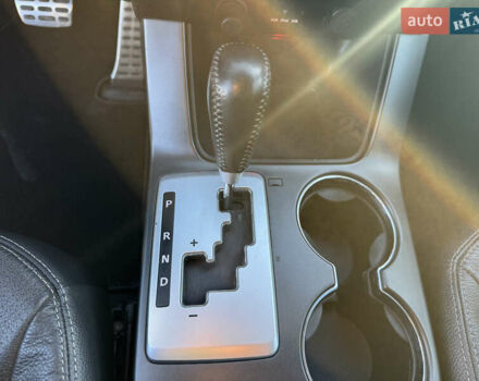 Коричневый Киа Соренто, объемом двигателя 2.2 л и пробегом 198 тыс. км за 13699 $, фото 40 на Automoto.ua