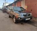 Коричневий Кіа Соренто, об'ємом двигуна 2.4 л та пробігом 242 тис. км за 11500 $, фото 1 на Automoto.ua