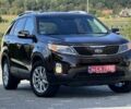 Киа Соренто 2013 в Дрогобыче на Automoto.ua Коричневый Киа Соренто, объемом двигателя 2.2 л и пробегом 213 тыс. км за 15500 $, фото 3 на Automoto.ua