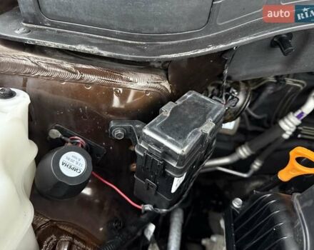 Коричневий Кіа Соренто, об'ємом двигуна 2.2 л та пробігом 91 тис. км за 18700 $, фото 57 на Automoto.ua