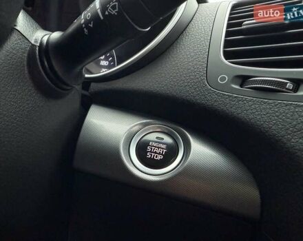 Коричневий Кіа Соренто, об'ємом двигуна 2.2 л та пробігом 91 тис. км за 18700 $, фото 43 на Automoto.ua