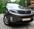 Коричневий Кіа Соренто, об'ємом двигуна 2.2 л та пробігом 171 тис. км за 16150 $, фото 17 на Automoto.ua