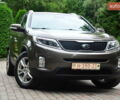 Коричневий Кіа Соренто, об'ємом двигуна 2.2 л та пробігом 171 тис. км за 16150 $, фото 24 на Automoto.ua