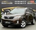 Коричневий Кіа Соренто, об'ємом двигуна 2.2 л та пробігом 91 тис. км за 18700 $, фото 4 на Automoto.ua
