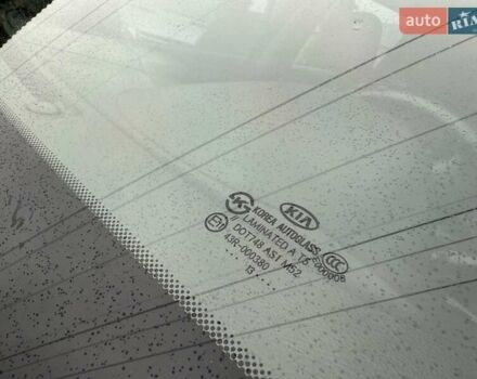 Коричневий Кіа Соренто, об'ємом двигуна 2.2 л та пробігом 91 тис. км за 18700 $, фото 22 на Automoto.ua