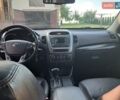 Коричневий Кіа Соренто, об'ємом двигуна 2.2 л та пробігом 232 тис. км за 14800 $, фото 4 на Automoto.ua