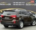 Коричневий Кіа Соренто, об'ємом двигуна 2.2 л та пробігом 91 тис. км за 18700 $, фото 15 на Automoto.ua