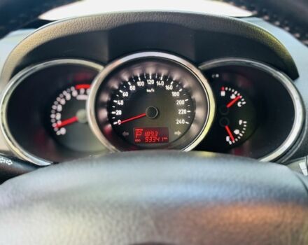 Коричневый Киа Соренто, объемом двигателя 2.4 л и пробегом 93 тыс. км за 12800 $, фото 9 на Automoto.ua