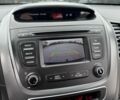 Коричневый Киа Соренто, объемом двигателя 2.2 л и пробегом 200 тыс. км за 15700 $, фото 12 на Automoto.ua