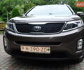 Коричневий Кіа Соренто, об'ємом двигуна 2.2 л та пробігом 171 тис. км за 16150 $, фото 5 на Automoto.ua