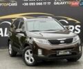 Коричневий Кіа Соренто, об'ємом двигуна 2.2 л та пробігом 91 тис. км за 18700 $, фото 9 на Automoto.ua