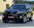 Коричневий Кіа Соренто, об'ємом двигуна 2.2 л та пробігом 213 тис. км за 15500 $, фото 1 на Automoto.ua