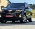 Киа Соренто 2013 в Дрогобыче на Automoto.ua Коричневый Киа Соренто, объемом двигателя 2.2 л и пробегом 213 тыс. км за 15500 $, фото 1 на Automoto.ua