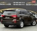 Коричневий Кіа Соренто, об'ємом двигуна 2.2 л та пробігом 91 тис. км за 18700 $, фото 16 на Automoto.ua