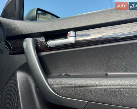 Коричневый Киа Соренто, объемом двигателя 2.2 л и пробегом 212 тыс. км за 15500 $, фото 15 на Automoto.ua