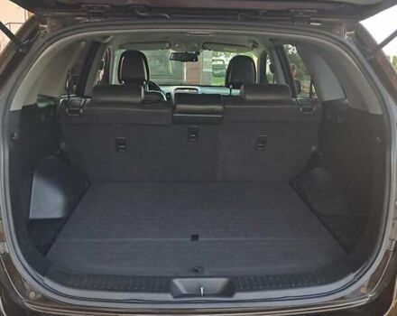 Коричневий Кіа Соренто, об'ємом двигуна 2.2 л та пробігом 232 тис. км за 14800 $, фото 6 на Automoto.ua