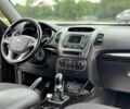 Коричневый Киа Соренто, объемом двигателя 2.2 л и пробегом 200 тыс. км за 15700 $, фото 7 на Automoto.ua