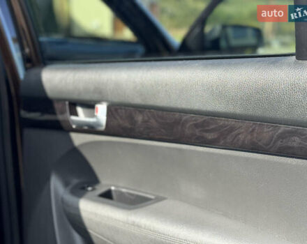 Коричневый Киа Соренто, объемом двигателя 2.2 л и пробегом 212 тыс. км за 15500 $, фото 25 на Automoto.ua