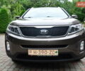 Коричневий Кіа Соренто, об'ємом двигуна 2.2 л та пробігом 171 тис. км за 16150 $, фото 16 на Automoto.ua