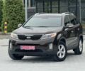 Коричневый Киа Соренто, объемом двигателя 2.2 л и пробегом 200 тыс. км за 15700 $, фото 1 на Automoto.ua