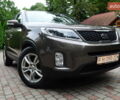Коричневий Кіа Соренто, об'ємом двигуна 2.2 л та пробігом 171 тис. км за 16150 $, фото 18 на Automoto.ua