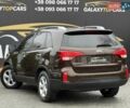 Коричневий Кіа Соренто, об'ємом двигуна 2.2 л та пробігом 91 тис. км за 18700 $, фото 19 на Automoto.ua