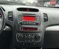 Коричневий Кіа Соренто, об'ємом двигуна 2.2 л та пробігом 91 тис. км за 18700 $, фото 39 на Automoto.ua