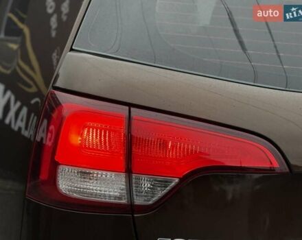 Коричневий Кіа Соренто, об'ємом двигуна 2.2 л та пробігом 91 тис. км за 18700 $, фото 25 на Automoto.ua