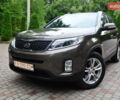 Коричневий Кіа Соренто, об'ємом двигуна 2.2 л та пробігом 171 тис. км за 16150 $, фото 6 на Automoto.ua