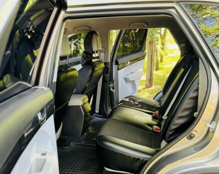 Коричневый Киа Соренто, объемом двигателя 2.4 л и пробегом 93 тыс. км за 12800 $, фото 14 на Automoto.ua