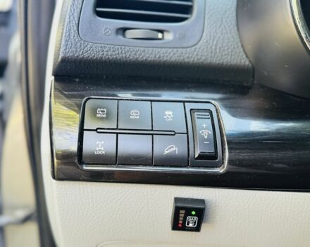 Коричневый Киа Соренто, объемом двигателя 2.4 л и пробегом 93 тыс. км за 12800 $, фото 10 на Automoto.ua