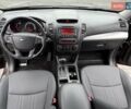 Коричневий Кіа Соренто, об'ємом двигуна 2.2 л та пробігом 91 тис. км за 18700 $, фото 27 на Automoto.ua