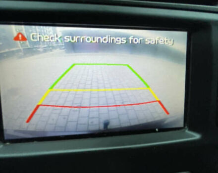 Коричневий Кіа Соренто, об'ємом двигуна 2.2 л та пробігом 230 тис. км за 16000 $, фото 33 на Automoto.ua