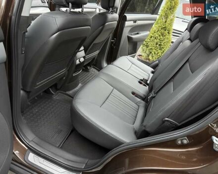 Коричневий Кіа Соренто, об'ємом двигуна 2.2 л та пробігом 91 тис. км за 18700 $, фото 51 на Automoto.ua