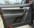 Коричневий Кіа Соренто, об'ємом двигуна 2.2 л та пробігом 91 тис. км за 18700 $, фото 53 на Automoto.ua