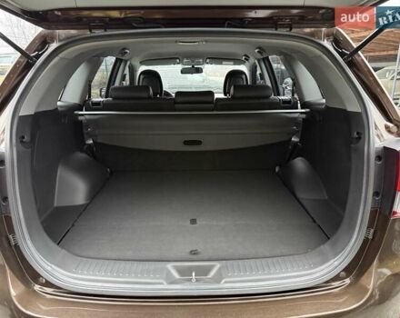 Коричневий Кіа Соренто, об'ємом двигуна 2.2 л та пробігом 91 тис. км за 18700 $, фото 55 на Automoto.ua