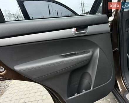 Коричневий Кіа Соренто, об'ємом двигуна 2.2 л та пробігом 91 тис. км за 18700 $, фото 52 на Automoto.ua