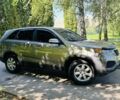 Коричневый Киа Соренто, объемом двигателя 2.4 л и пробегом 93 тыс. км за 12800 $, фото 4 на Automoto.ua