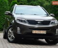 Коричневий Кіа Соренто, об'ємом двигуна 2.2 л та пробігом 171 тис. км за 16150 $, фото 21 на Automoto.ua