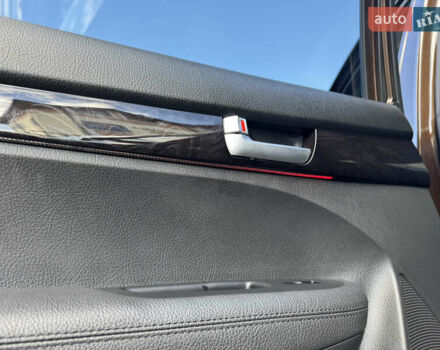 Коричневый Киа Соренто, объемом двигателя 2.2 л и пробегом 212 тыс. км за 15500 $, фото 14 на Automoto.ua