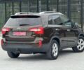 Коричневый Киа Соренто, объемом двигателя 2.2 л и пробегом 200 тыс. км за 15700 $, фото 5 на Automoto.ua